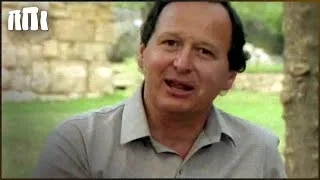 Thumbnail: Masada: The Epic Last Stand That Shaped Jewish History