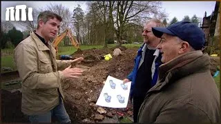 Thumbnail: Unearthing the Lost Medieval Manor Beneath a School Lawn