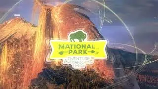 Thumbnail: National Park Adventure Tees