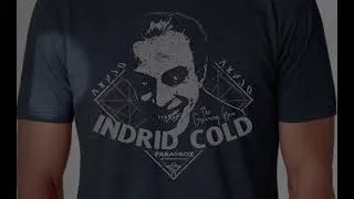 Thumbnail: ParaBox Monthly Paranormal Puzzle Tees