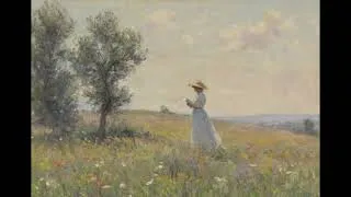 Thumbnail: Song From A Secret Garden (Slowed + Reverb) | A Quiet Meadow