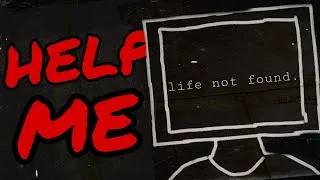 Thumbnail: This game Is a CRY FOR HELP