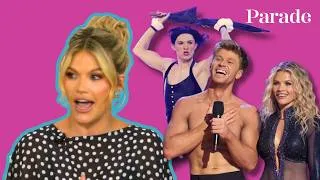 Thumbnail: DWTS Pro Witney Carson: Alfonso Ribeiro, Robert Irwin, & Wanting to Join The Traitors