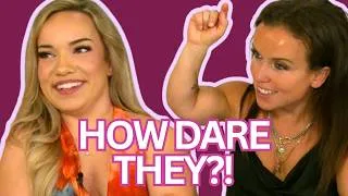 Thumbnail: What It’s REALLY Like Dating as a Little Person (The Compliment That’s an Insult) | Little Singles