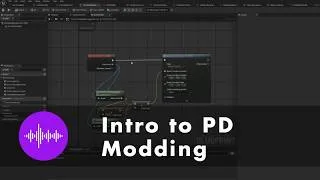 Thumbnail: Paradiddle Modding Livestream #1 - Intro to Paradiddle Modding