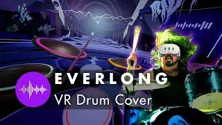 Thumbnail: Foo Fighters - Everlong - Drum Cover