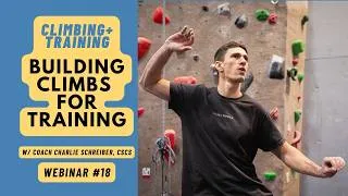 Thumbnail: How to Build Boulders for Training (Webinar #18)