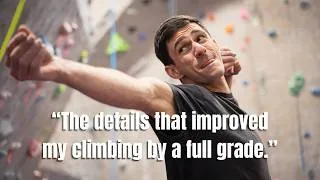 Thumbnail: Climbing Techniques Used by Double Digit Boulderers