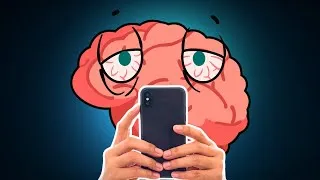 Thumbnail: The Real Reason You Grab Your Phone When You Wake Up