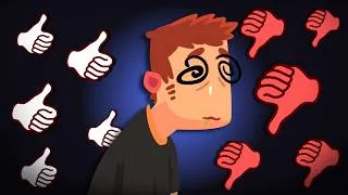 Thumbnail: If You Always Need Approval… This Is the Real Reason!