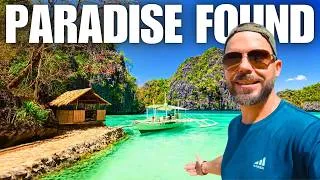 Thumbnail: DON'T Skip this Island in the PHILIPPINES! 🇵🇭