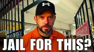 Thumbnail: Laws Tourists Go to JAIL For in THAILAND 🇹🇭 They Didn't Know Existed!