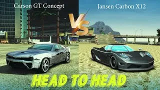 Thumbnail: Stunt Class Speed Comparisons | Burnout Paradise Remastered