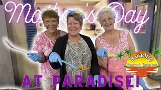 Thumbnail: Meet the Amazing Moms of Paradise Resort Estates!