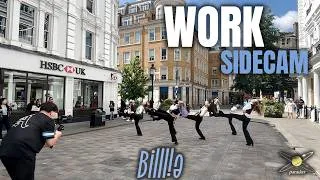 Thumbnail: [KPOP IN PUBLIC | SIDE CAM] Billlie - 'WORK' | Dance Cover | PARADOX | UK