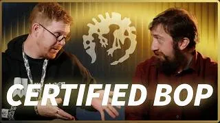 Thumbnail: Paradox Devs React to Paradox Music