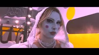 Thumbnail: Fashion Meets Art at Paradox Museum Barcelona!