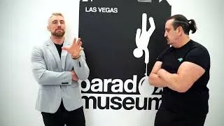 Thumbnail: Dreamer & Hendry's Wild Ride: Paradox Las Vegas!