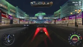 Thumbnail: Heatwarped Demo - City Time Trial in under 1:20 (fully upgraded)