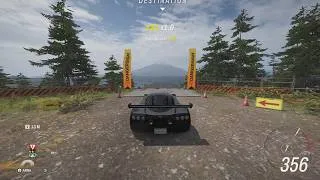 Thumbnail: Forza Horizon 6 - 3 Stars at all 20 Danger Signs (with cheap non-DLC car)