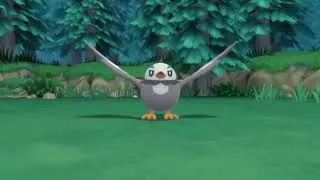 Thumbnail: THE SHINY TURTWIG SEARCH CONTINUES!!! 151 SR SO FAR! | Pokemon Shining Pearl! - Part 5