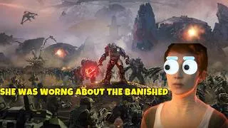 Thumbnail: Halo Everyone Was Worng About The History of The Banished