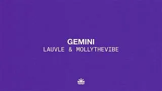 Thumbnail: LAUVLE & Mollythevibe - Gemini (Music Video)