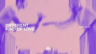 Thumbnail: Roman Müller - Different Kind Of Love (Music Video)