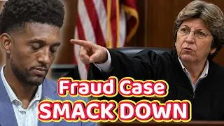 Thumbnail: 🚨"This is UNRAVELING Fast" - Judge Hands Baltimore Mayor a CRUSHING Court Loss in FRAUD Related Suit