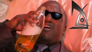 Thumbnail: Eric Andre but It's Deus Ex