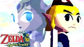 Thumbnail: The Legend Of Zelda Spirit Tracks Full Playthrough Part 2 Finale