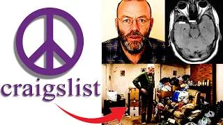 Thumbnail: The Anomalies of Craigslist
