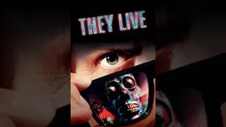 Thumbnail: They Are Not Humans!