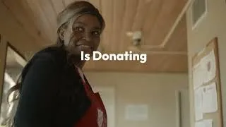 Thumbnail: Buy One, Give One With Parallel Pillow + Salvation Army