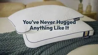 Thumbnail: Parallel Pillow : The Adjustable Pillow of Your Dreams