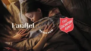 Thumbnail: Parallel Partnership With Salvation Army - Buy One, Give One