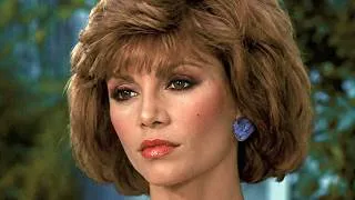 Thumbnail: Victoria Principal Is Nearly 77 - Try Not To Gasp When You See Her Today! (2026)