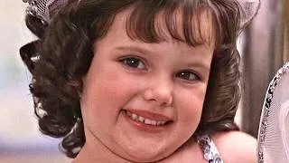 Thumbnail: Remember Darla From The Little Rascals(1994)? Take A Look At Her Now