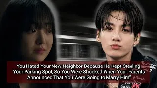 Thumbnail: You hated your new neighbour because he kept stealing your parking spot, so you were shocked when -