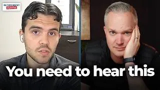 Thumbnail: Brutally Honest CPP Advice Every Canadian Needs To Hear