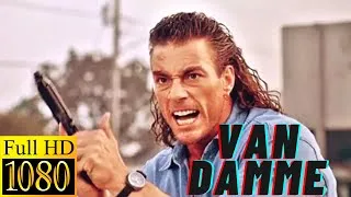 Thumbnail: Best Action Full Length English Movie Van Damme FULL MOVIE (2022) | HD
