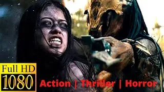Thumbnail: Prey | Hollywood Full Movie | 2022 | Horror | Action | Thriller | HD | 1080 P |