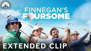 Thumbnail: Finnegan's Foursome (2026) | Extended Preview | Paramount Movies