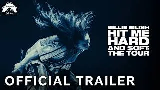 Thumbnail: BILLIE EILISH - HIT ME HARD AND SOFT: THE TOUR | Official Trailer | Watch At Home Now!