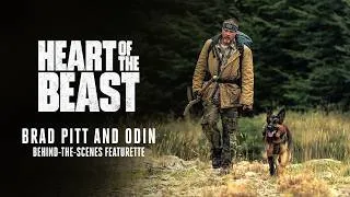 Thumbnail: Heart Of The Beast | #1 On The Call Sheet Featurette | In Cinemas September 24
