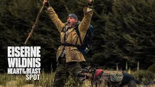 Thumbnail: EISERNE WILDNIS - HEART OF THE BEAST | Brad Pitt with Puppy | Kinostart: ab 24.9. #EiserneWildnis