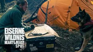 Thumbnail: EISERNE WILDNIS - HEART OF THE BEAST | Stand 30 | Kinostart: ab 24.9. #EiserneWildnis
