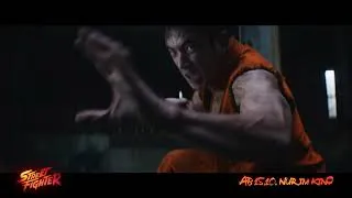 Thumbnail: Street Fighter | Promo Show Me | Ab 15.10. im Kino