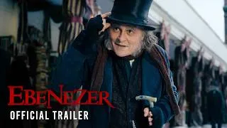 Thumbnail: Ebenezer | Official Trailer (2026 Movie) - Johnny Depp, Ian McKellen, Rupert Grint, Sam Claflin