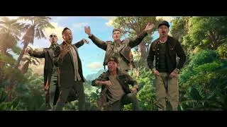 Thumbnail: PAW Patrol: The Dino Movie | Backstreet Boys - Bottle Up | Paramount Pictures UK